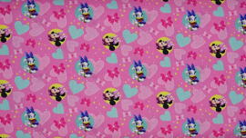 Fabric Disney by Hemmers