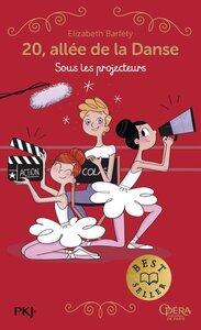 Barfety Elizabeth: 20, allee de la danse - 20 allee de la danse - tome 14 - vol14