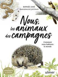 Livres Livres sur les animaux et la nature ULMER