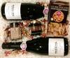 Delikatessen Präsentkörbe Süßigkeiten & Schokolade Dips & Brotaufstriche Kräcker Tapenade Champagner Sommellerie de France Bascharage