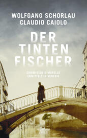 detective story Verlag Kiepenheuer & Witsch GmbH & Co KG