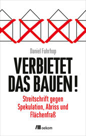 Business- & Wirtschaftsbücher Bücher Oekom Verlag GmbH