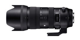 Accessoires pour appareils photo, caméras et instruments d'optique Sigma