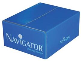 Envelopes Navigator
