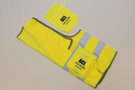 Vehicle Safety & Security Clothing Accessories Acl