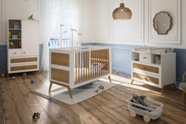 Baby & Toddler Furniture Sets Changing Tables Dressers Théo Bébé