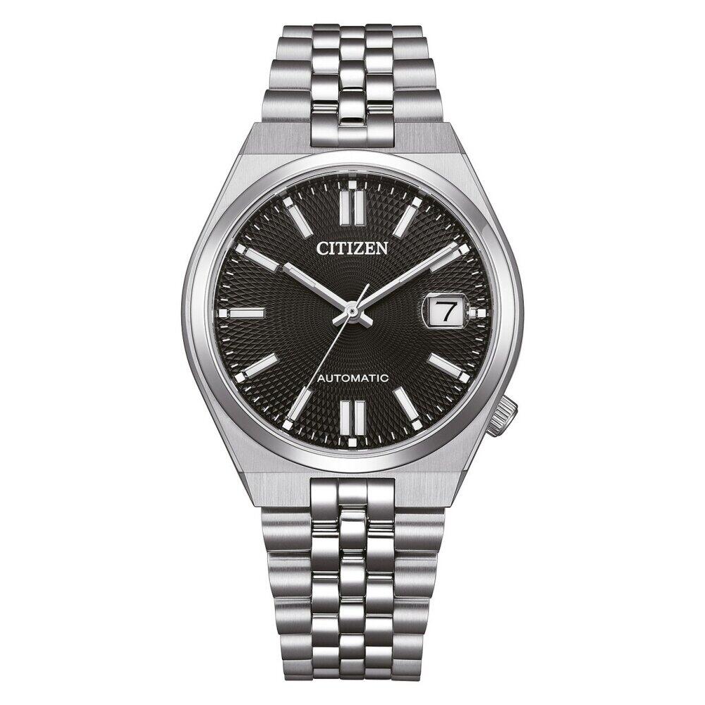 Citizen - NK0030-51E - Armbanduhr - Herren - Automatik - Tsuyosa