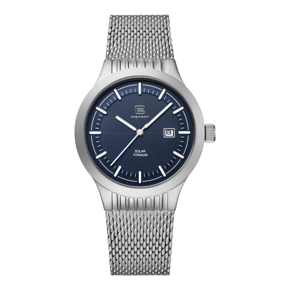 Glock - GW-6-2-22 - Montre-bracelet solaire pour homme