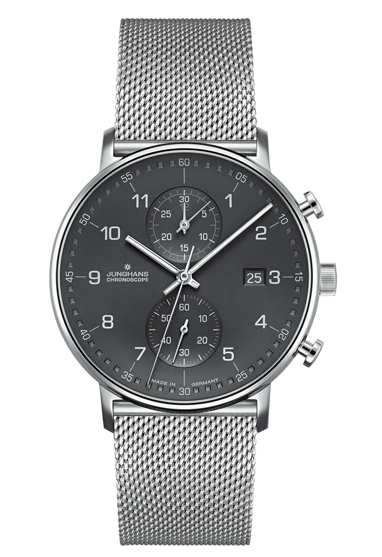 JUNGHANS FORM C WATCH Letzshop