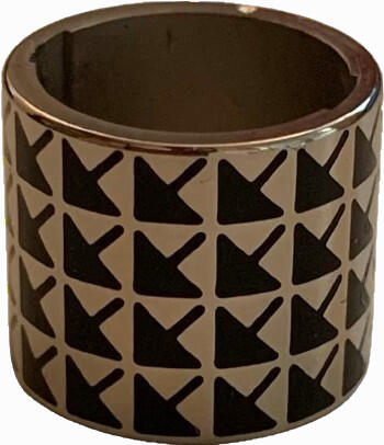 St Dupont Bague D-Link