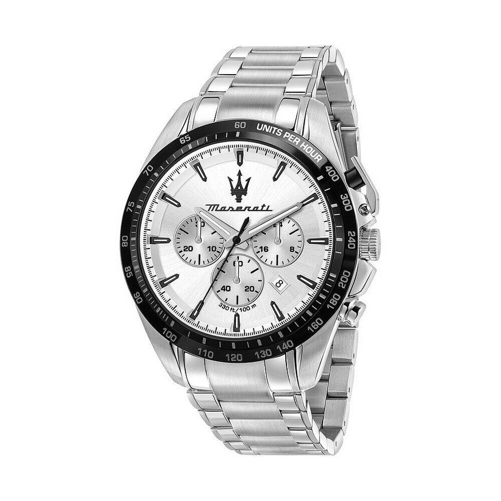 Maserati - R8873612049 - Armbanduhr - Herren - Quarz - TRAGUARDO