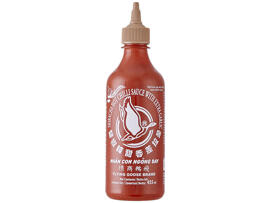 Alimentation, boissons et tabac Aliments Sauces et condiments Sauce piquante Flying Goose