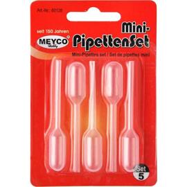 Pipettes Meyco