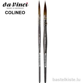 Art Brushes Da Vinci Künstlerpinsel