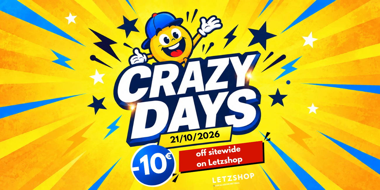 Picture for Crazy Days