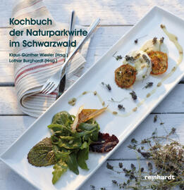 Livres Cuisine Reinhardt, Friedrich Verlag