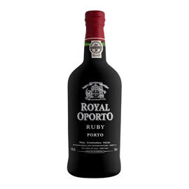 Wein Royal Oporto