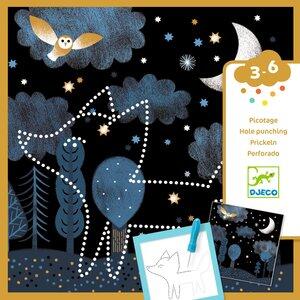 DJ00087: Apparitions - FSC MIX