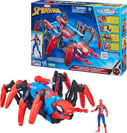 Action- & Spielzeugfiguren Spiderman