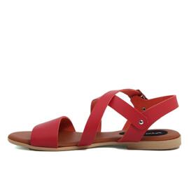 sandals Fashion Attitude