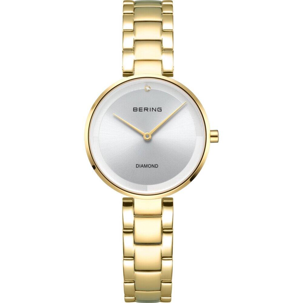 Bering - 17529-730 - Armbanduhr - Damen - Quarz - Classic