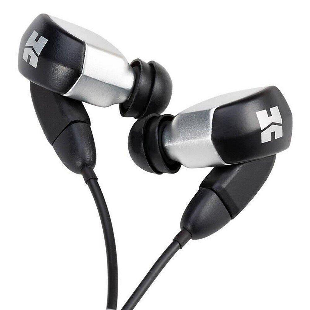 HiFiMAN - RE2000 Silver Versio - Casque