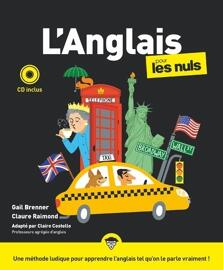 Language and linguistics books Books POUR LES NULS