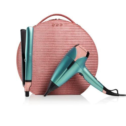GHD Profi-Set Glätteisen und Haartrockner - Dreamland-Kollektion