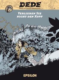 Livres comics Fischer, Mark Nordhastedt