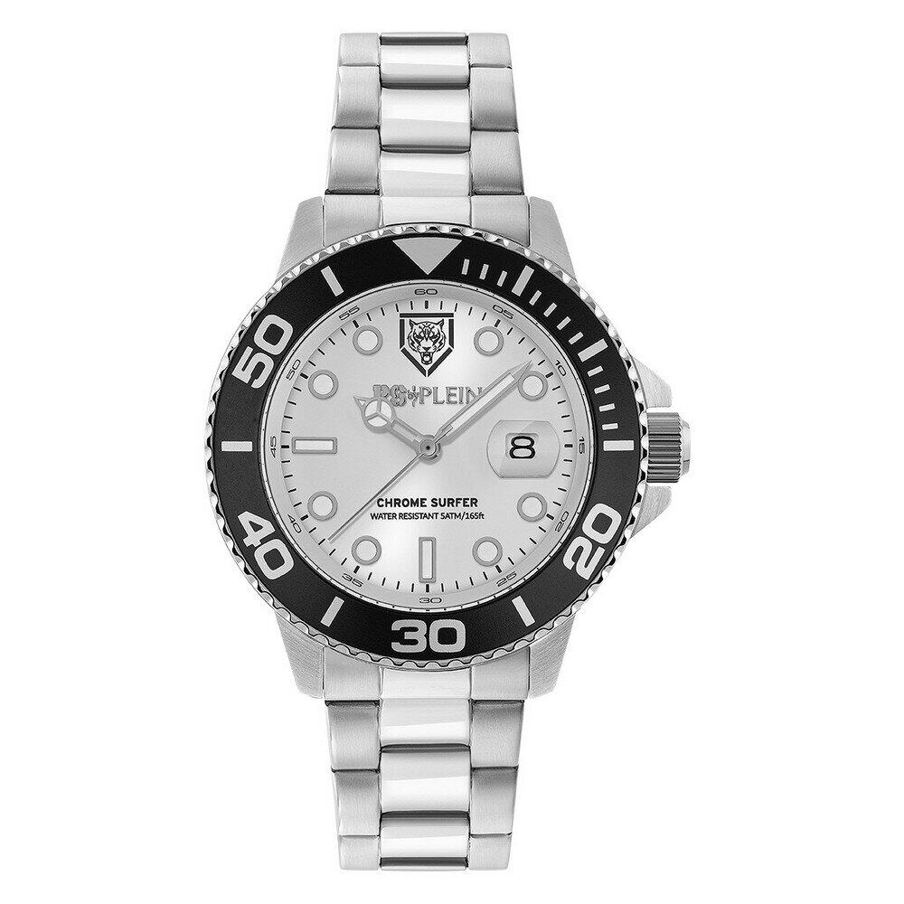 Plein Sport - PSMHA0426 - Armbanduhr - Herren - Quarz - Urban Prestige
