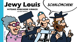 Livres comics Ariella Verlag