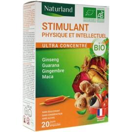 Vitamins & Supplements Naturland