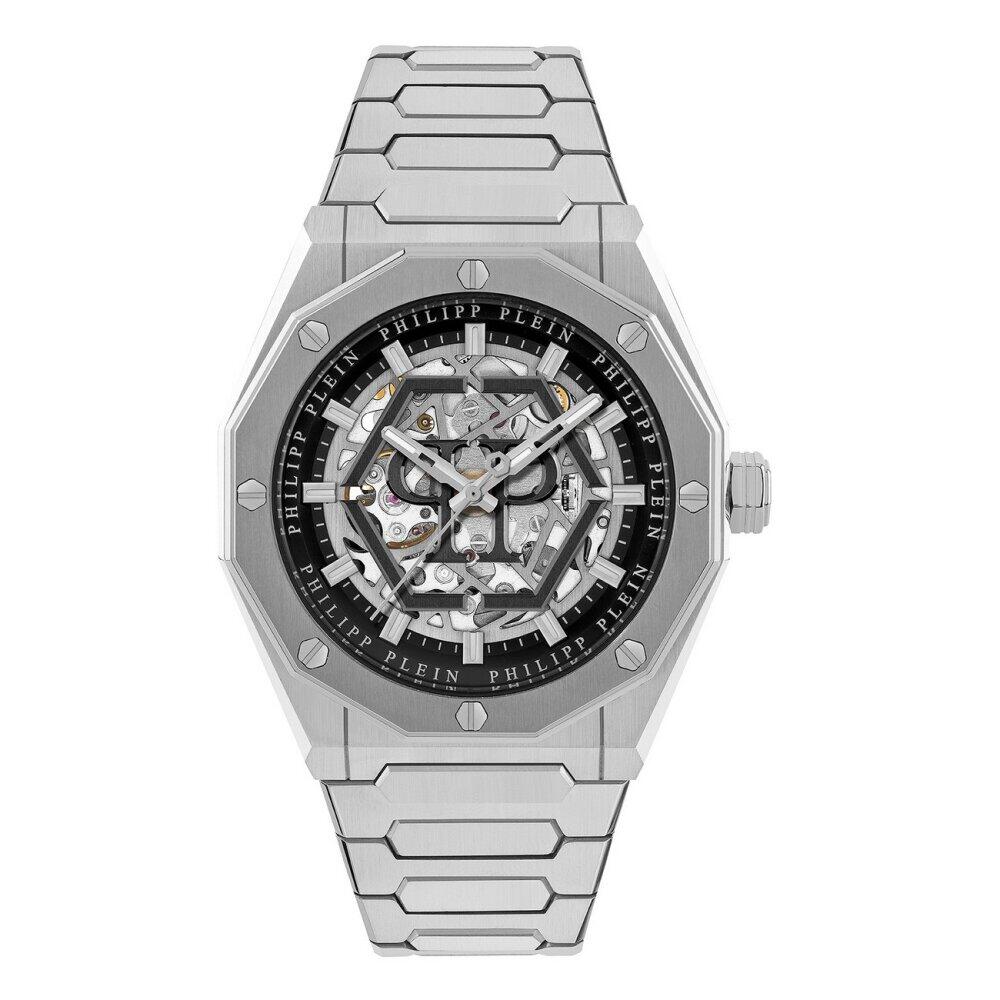 Philipp Plein - PWAHA0126 - Armbanduhr - Herren - Automatik - High-Conic