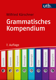 Bücher Sprach- & Linguistikbücher UTB GmbH