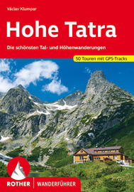 travel literature Books Bergverlag Rother