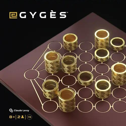 Gyges