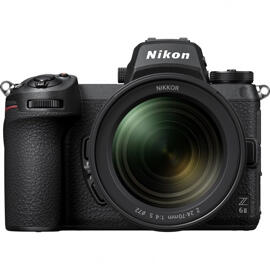 Appareils photo et caméras Nikon