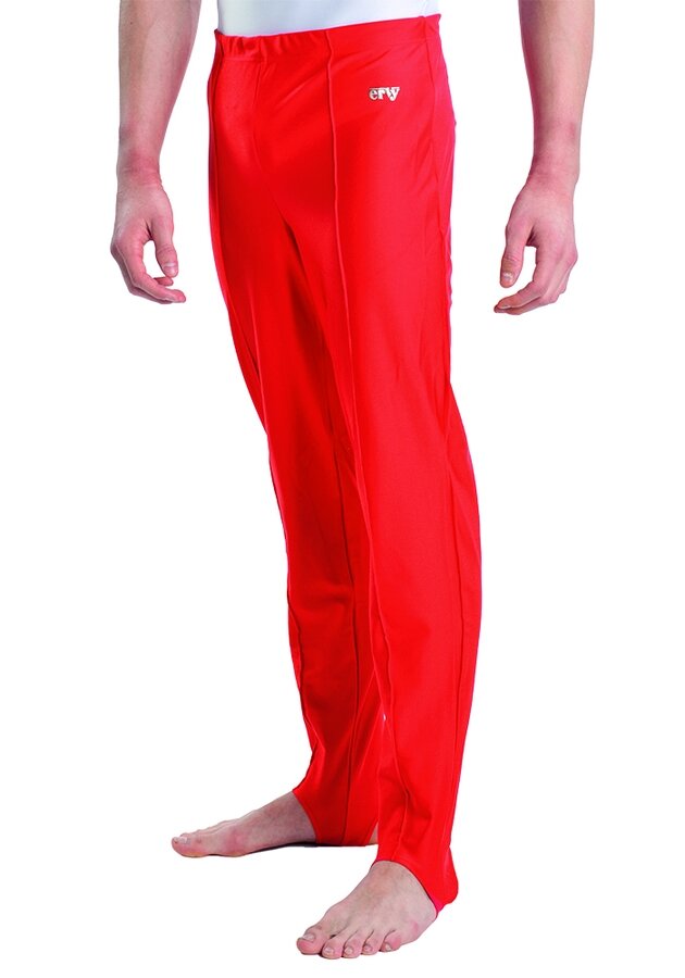ERVY Men's Gymnastics Pants