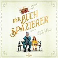 Belletristik Osterwold audio im Vertrieb Piper Verlag