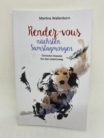 Bücher Tier- & Naturbücher Martine Wallenborn