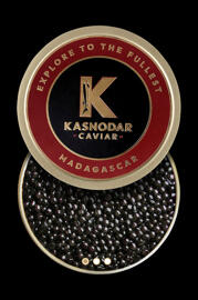Aliments Kasnodar Caviar