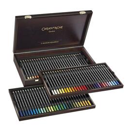 Zeichenbleistifte & Buntstifte Caran d’Ache