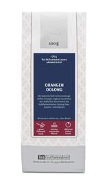Oolong-Tee Aromatisierter Tee Tee Gschwendner tea