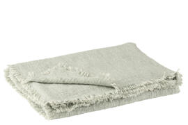 Decor Tablecloths Blankets J-Line