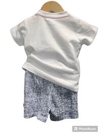 Baby & Toddler Outfit Sets iDO