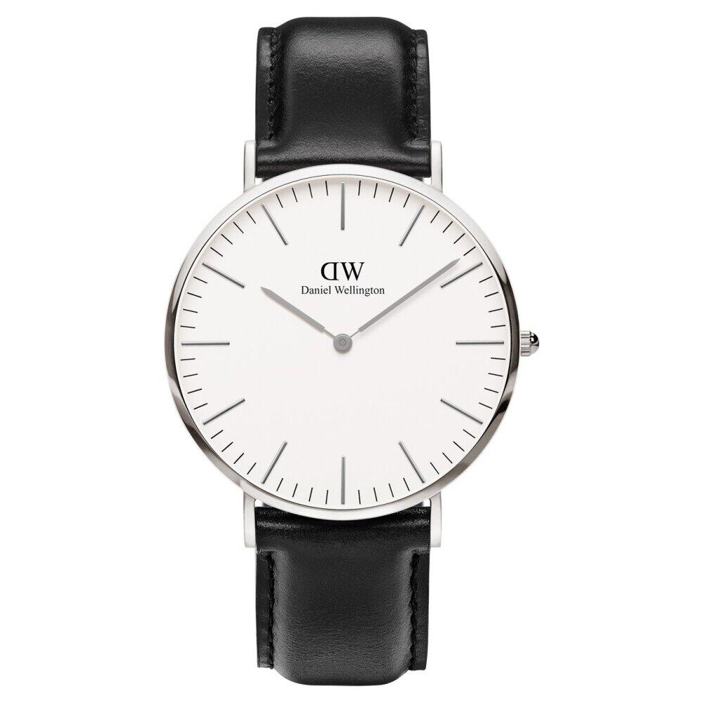 Daniel Wellington - DW00100020 - Armbanduhr - Herren - Quarz - SHEFFIELD