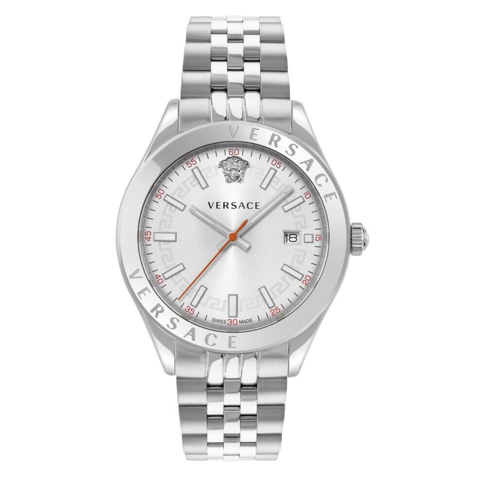 Versace - VEVK01725 - Armbanduhr - Herren - Quarz - Hellenyium