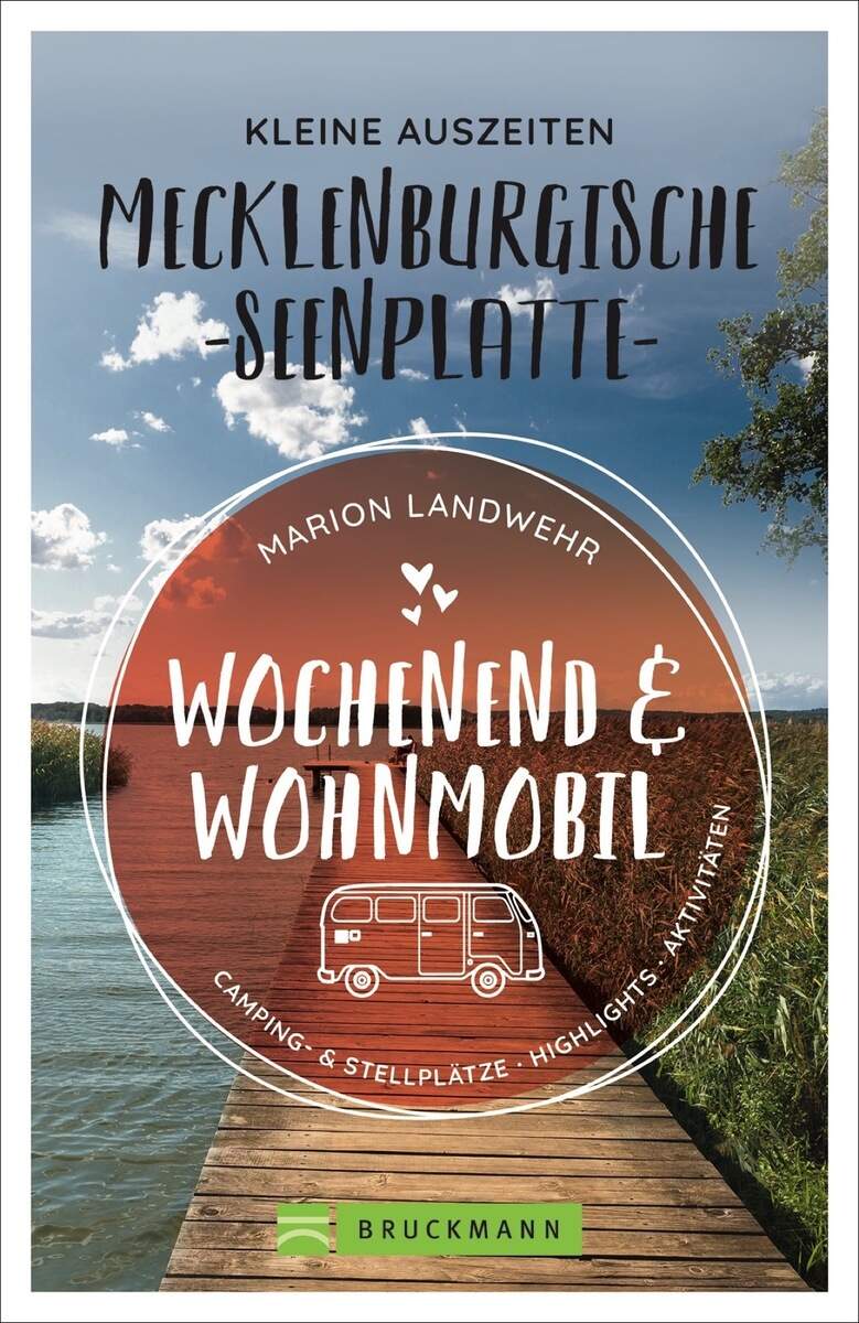 Bruckmann Verlag GmbH Landwehr, Marion: Wochenend und | Letzshop