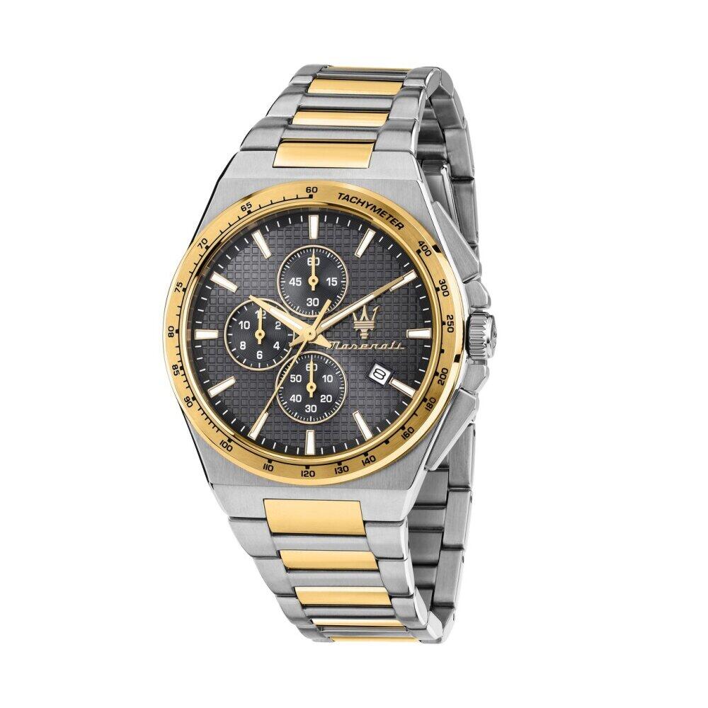 Maserati - R8873653002 - Armbanduhr - Herren - Quarz - VELOCITA SLIM
