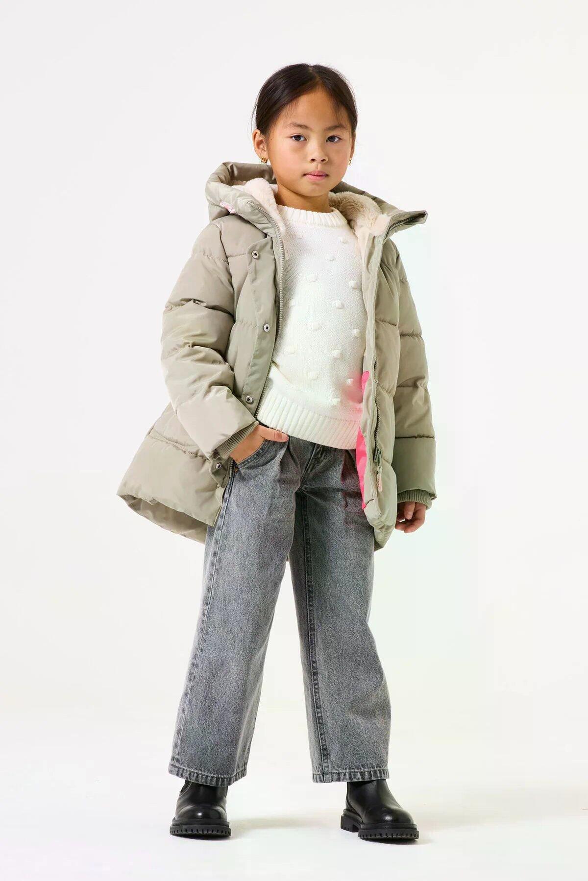 Veste d'hiver